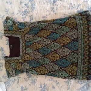 Apt 9. Sleeveless Blouse